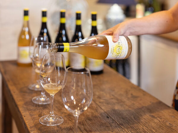 Battle of Bosworth and Spring Seeds Wines