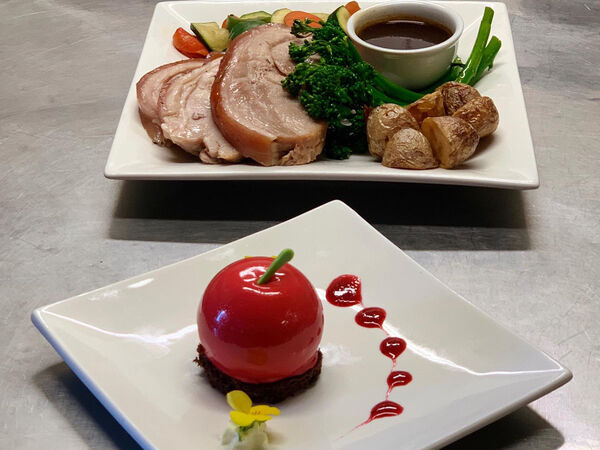 Carmels Bar and Grill