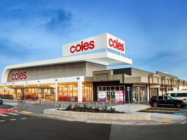 Coles 