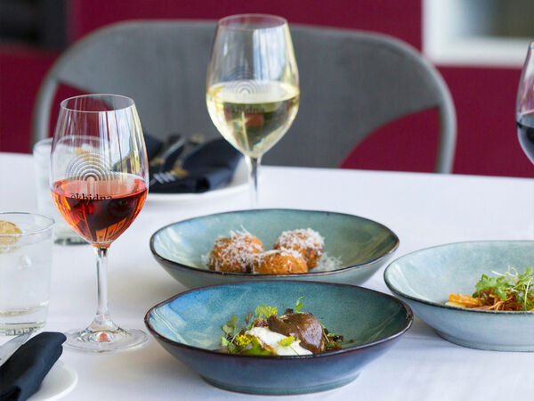 Ekhidna Kitchen and Wines