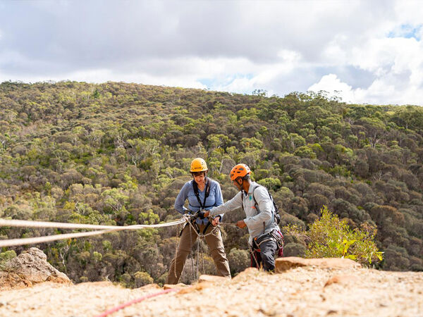 Fleurieu Adventure Hub 