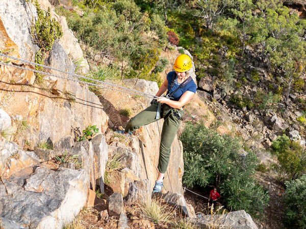 Fleurieu Adventure Hub 