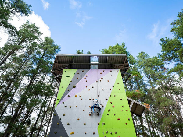 Fleurieu Adventure Hub 