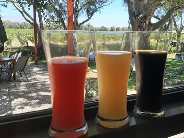 Goodieson Brewery