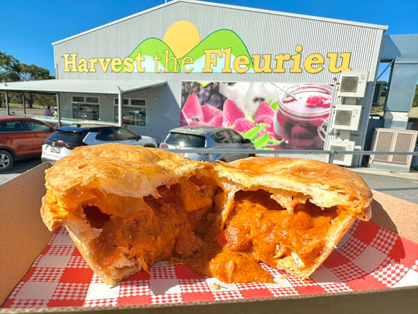 Harvest The Fleurier  Strawberry picking