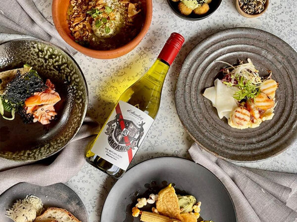 The dand39Arenberg Cube