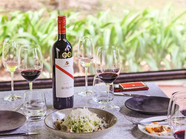 The dand39Arenberg Cube