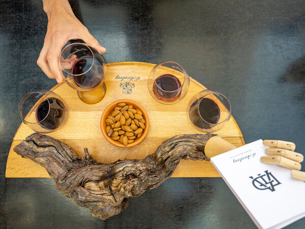 The dand39Arenberg Cube