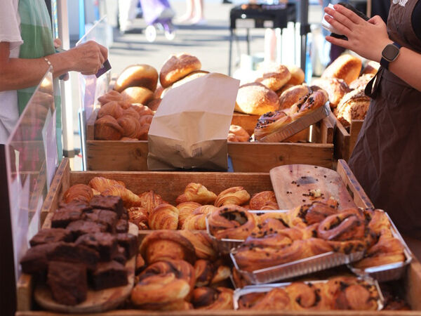 Willunga Farmers Market