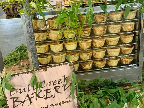 Willunga Farmers Market