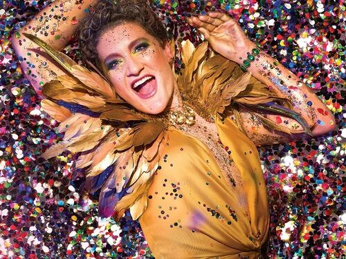 Adelaide Cabaret Festival - McLaren Vale Function Centre