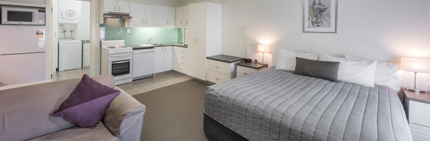 Accommodation at McLaren Vale Function Centre