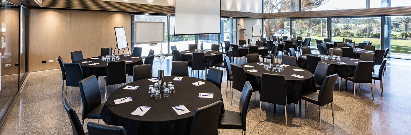 Business Conferences at McLaren Vale Function Centre