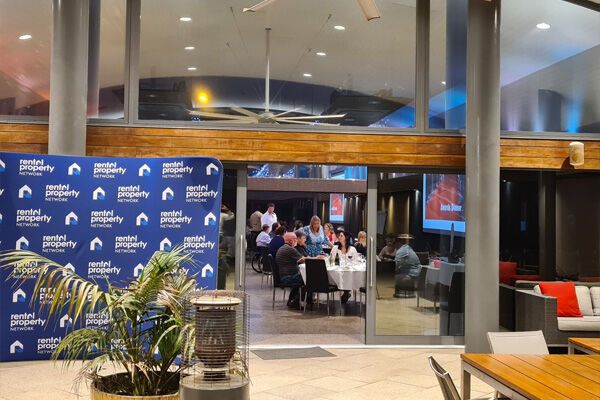 Business Events at McLaren Vale Function Centre