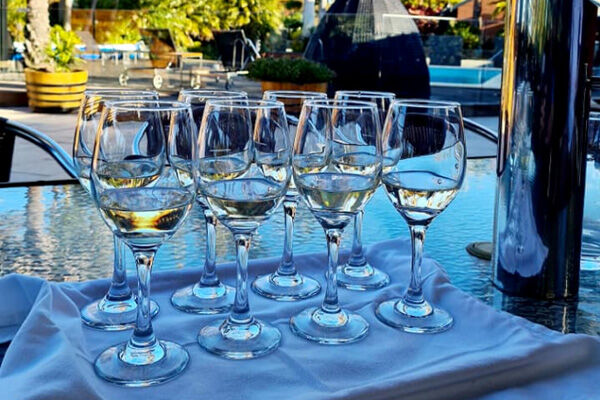 McLaren Vale Function Centre