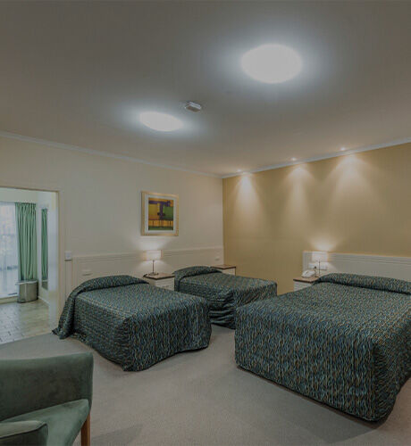 Accommodation at McLaren Vale Function Centre