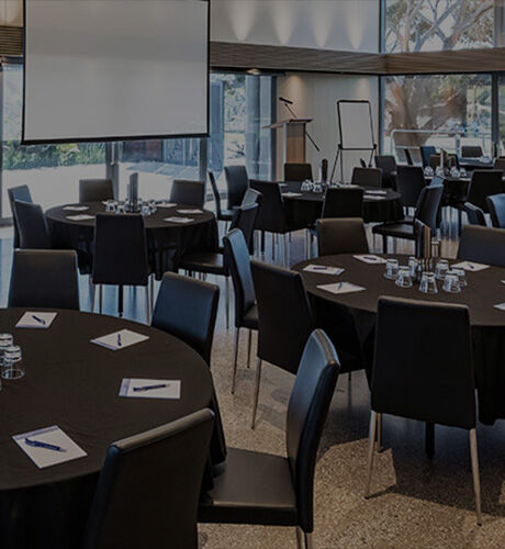 Rooms at McLaren Vale Function Centre