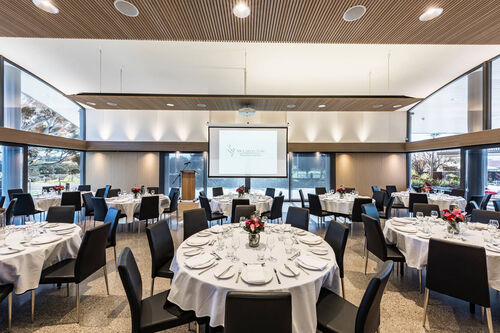 Catered Conferences at McLaren Vale Function Centre