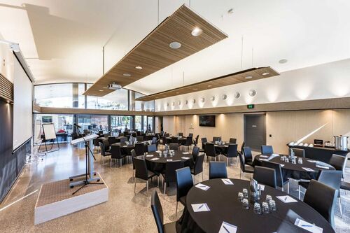 Large Conference Room at McLaren Vale Function Centre